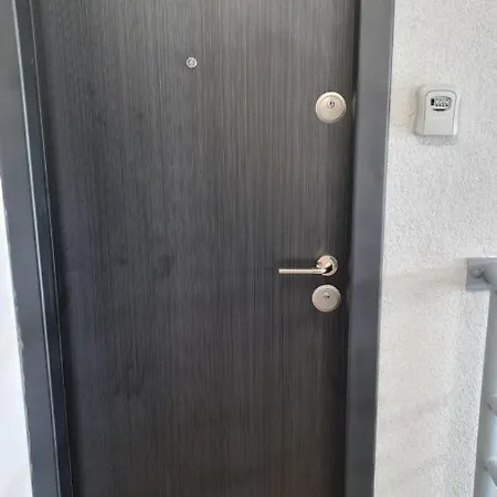 Pomiculturii 9 - Contemporary 1br With Balcony *