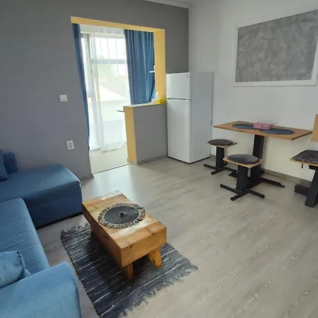 Pomiculturii 9 - Contemporary 1br With Balcony * Timișoara