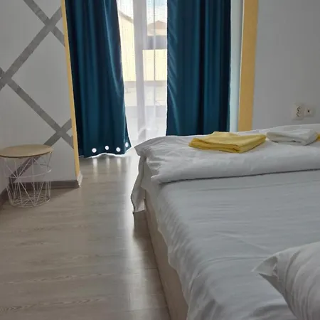 Pomiculturii 9 - Contemporary 1br With Balcony