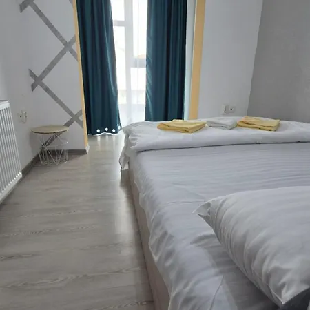 Pomiculturii 9 - Contemporary 1br With Balcony * Тимишоара