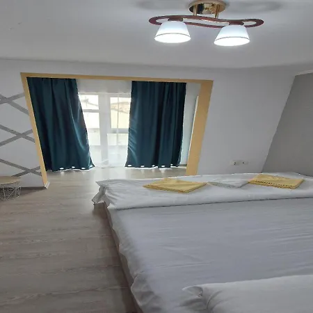 Apartament Pomiculturii 9 - Contemporary 1br With Balcony *