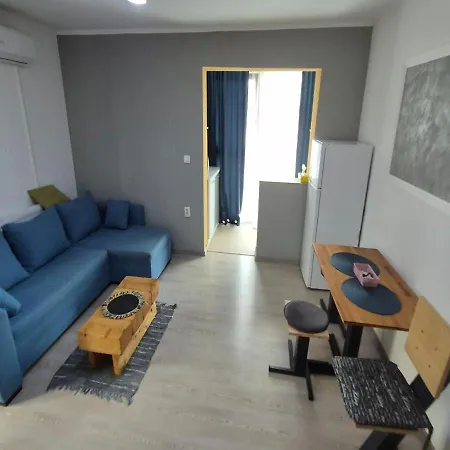 Pomiculturii 9 - Contemporary 1br With Balcony *