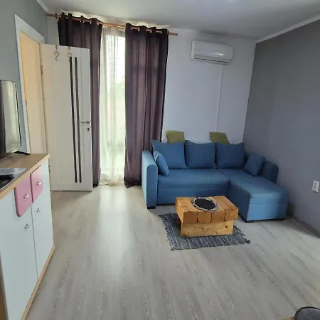 Pomiculturii 9 - Contemporary 1br With Balcony Τιμισοάρα