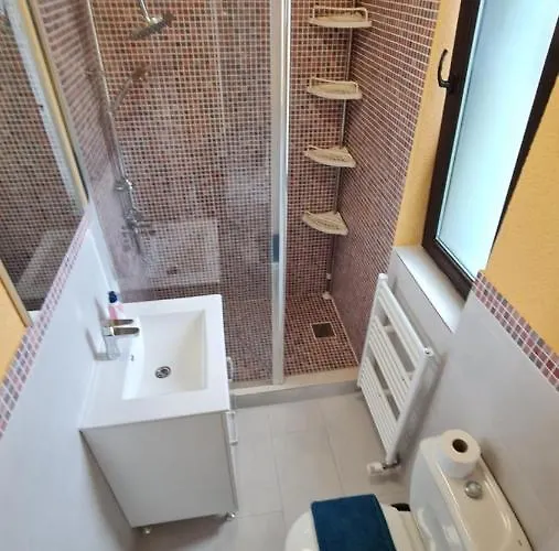 Pomiculturii 9 Апартаменти *