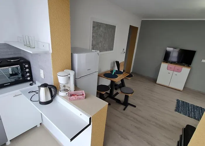 Pomiculturii 9 Lägenhet