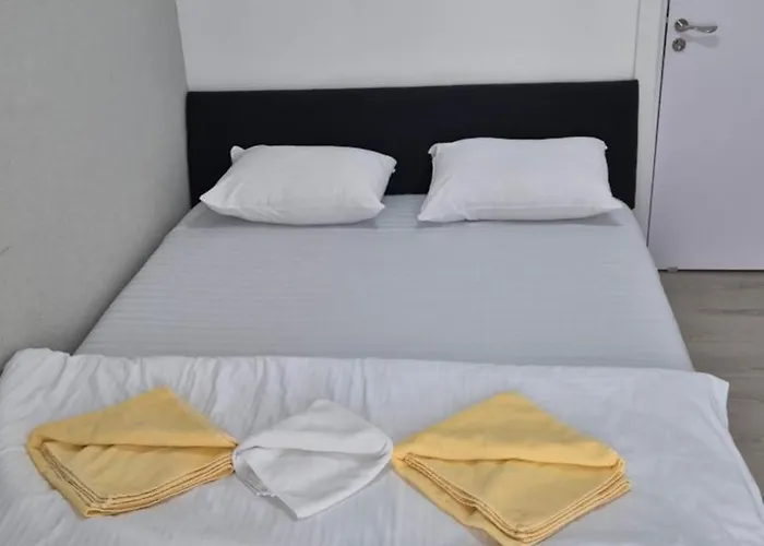 Pomiculturii 9 Apartament