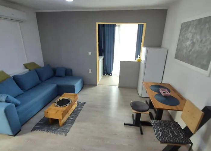 Pomiculturii 9 Apartament Timișoara
