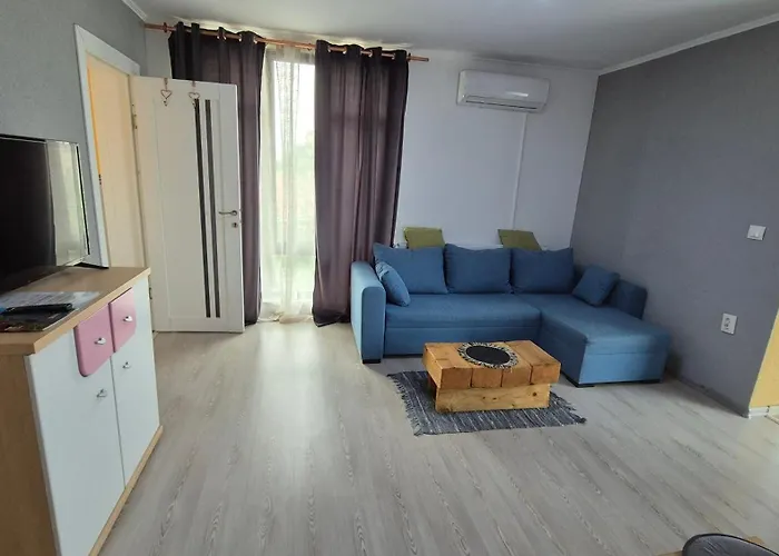 Апартаменти Pomiculturii 9 Тімішоара