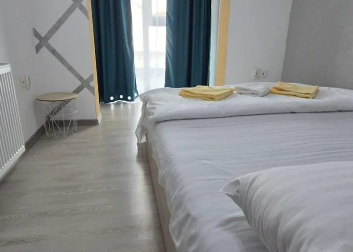 Pomiculturii 9 * Timișoara